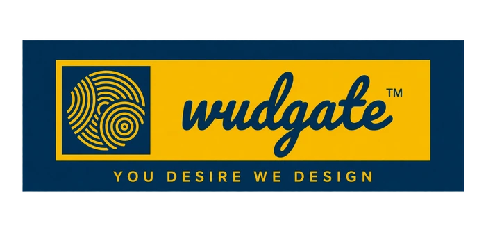 Wudgate logo
