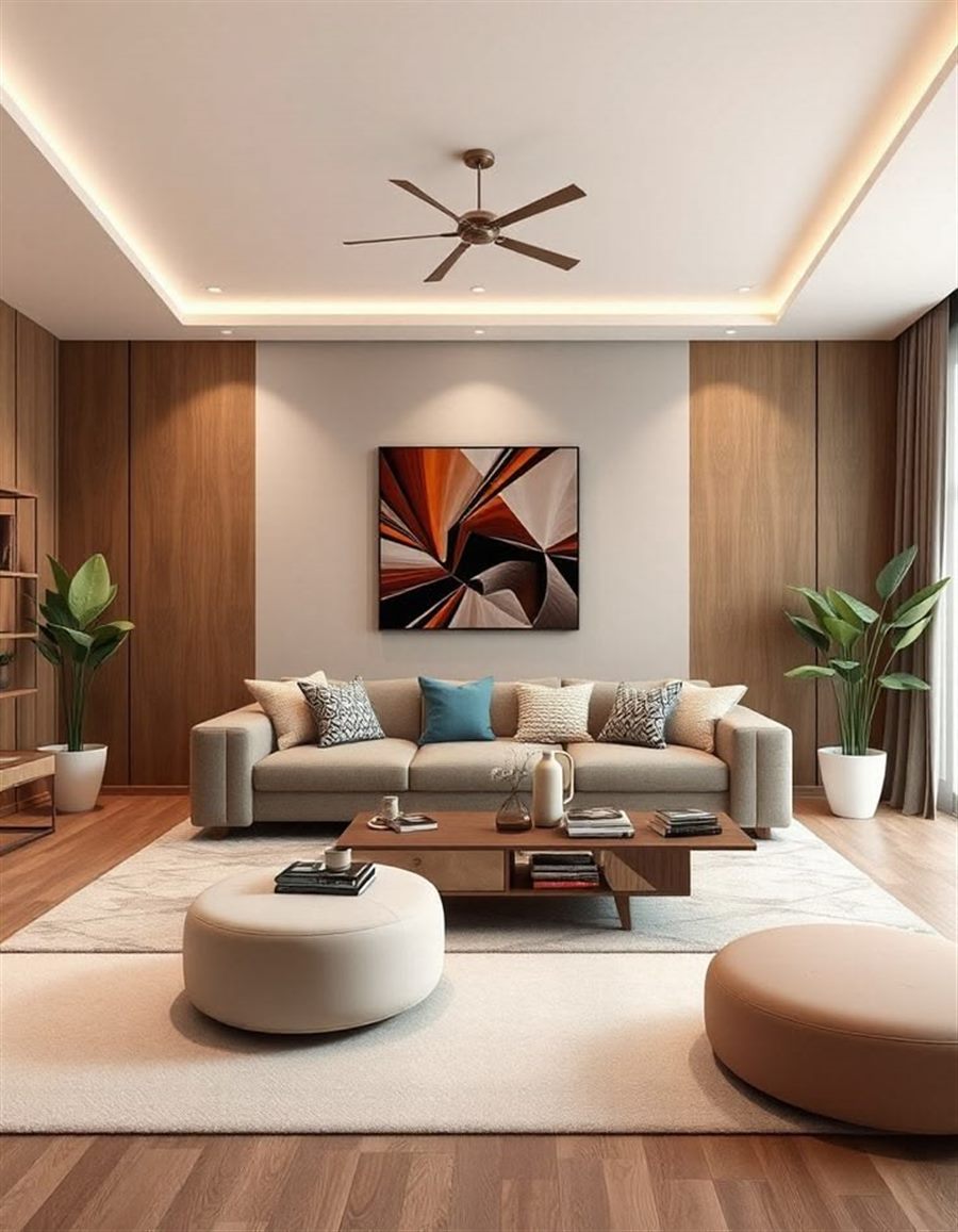 Website + SEO for Sri Balaji Interiors — a Maxions Technologies client in Trichy