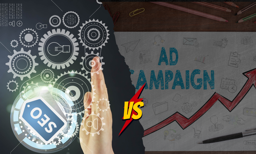 SEO vs Google Ads – Which Marketing Strategy Is Best for Your Business?