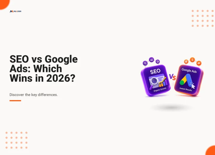 SEO vs Google Ads – Which Marketing Strategy Is Best for Your Business?