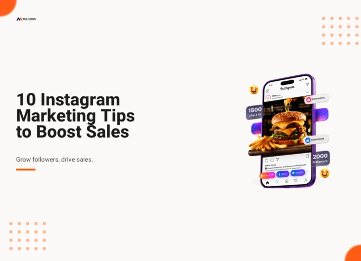 10 Proven Small Business Instagram Marketing Tips to Boost Sales