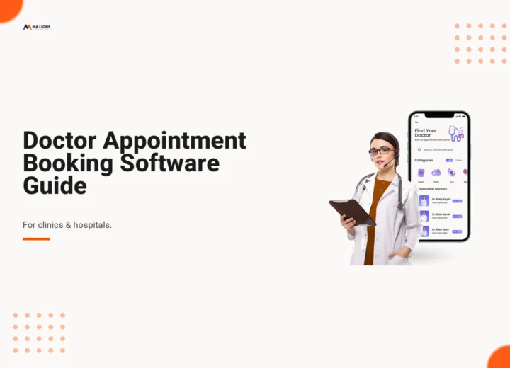 Doctor Appointment Booking Software in Tamil Nadu: A Complete Guide for Clinics and Hospitals